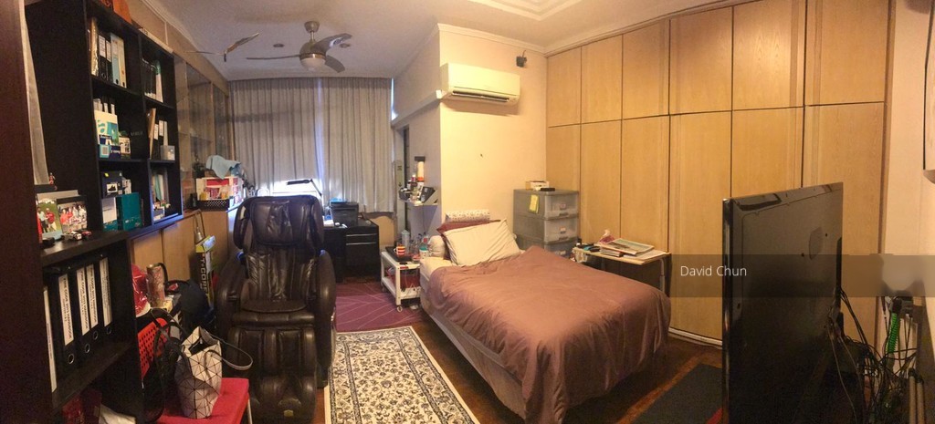 Minbu Villa (D11), Apartment #198285802